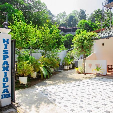 Hispaniola Inn Mirissa Extérieur photo